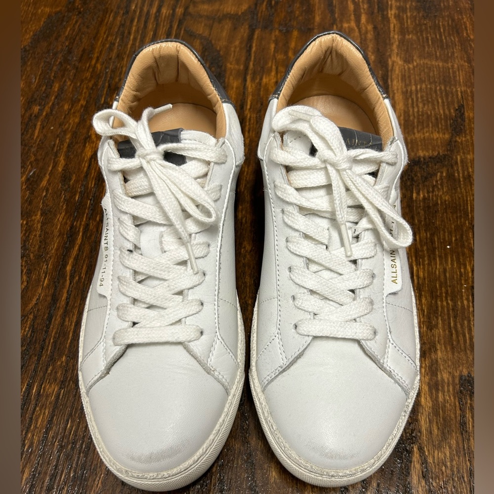 All Saints Sneaker